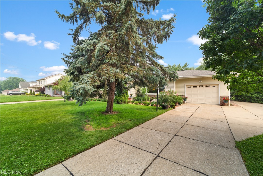 Richmond Hlnds Proposed - Residential