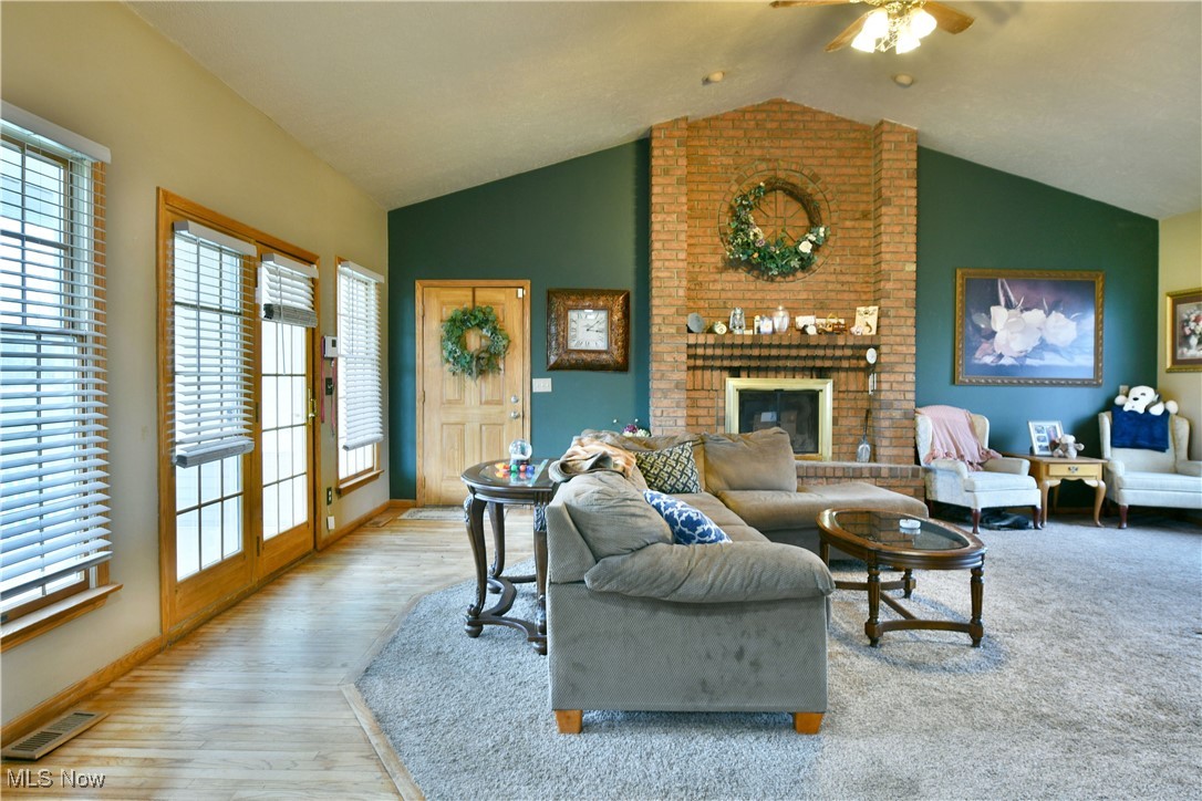 6591 N Park Avenue, Cortland, Ohio image 17