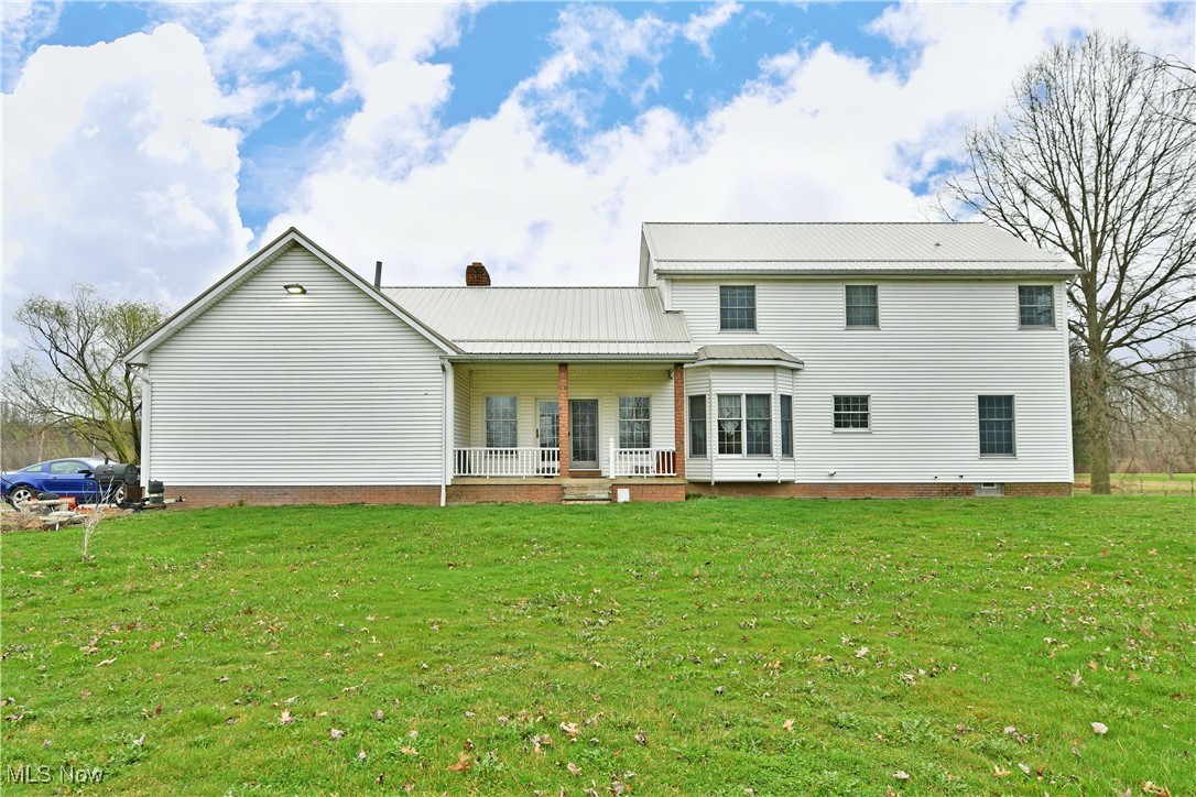 6591 N Park Avenue, Cortland, Ohio image 32