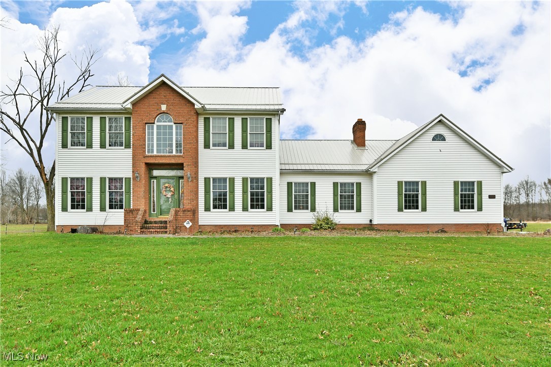 6591 N Park Avenue, Cortland, Ohio image 1