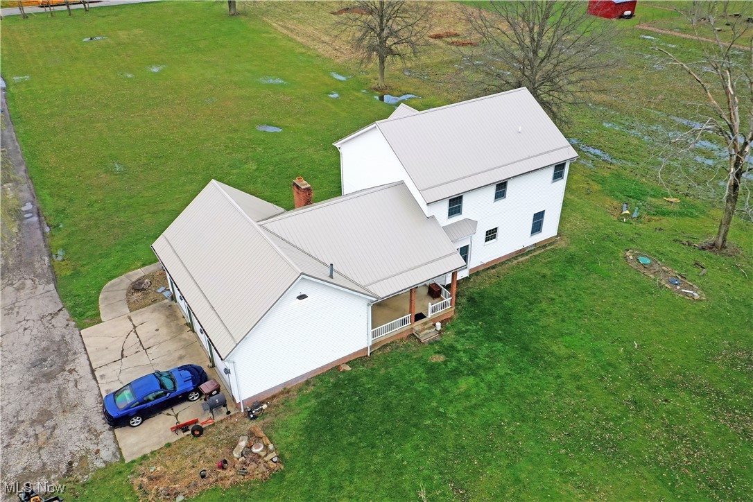 6591 N Park Avenue, Cortland, Ohio image 33