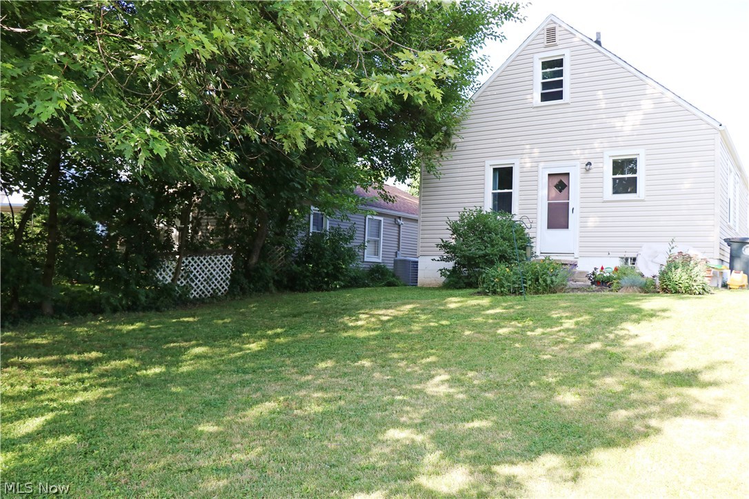 Eastlawn - Residential