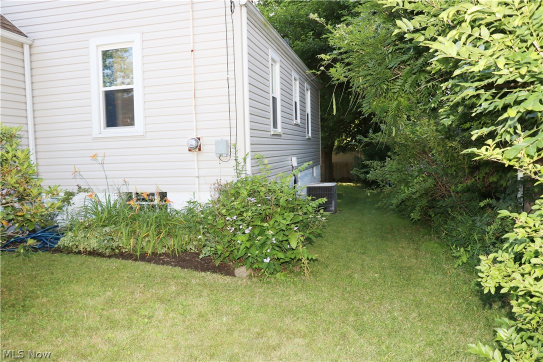 Eastlawn - Residential