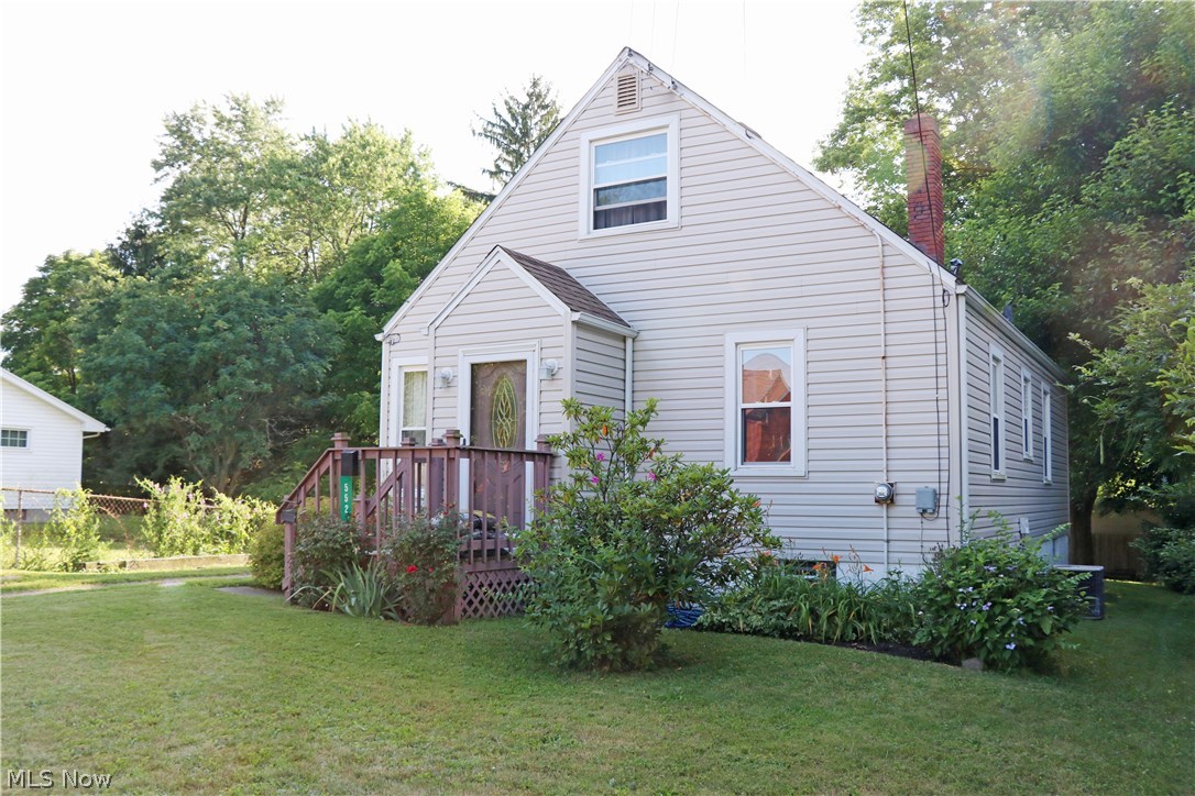 Eastlawn - Residential