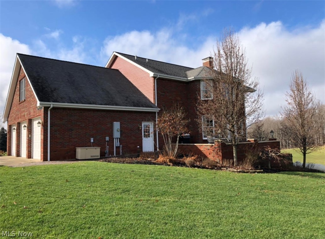 Hawksview - Residential