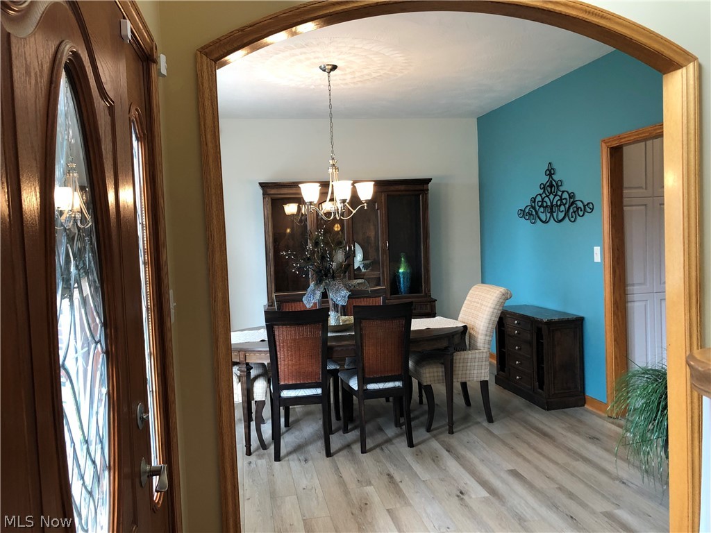 Hawksview - Residential