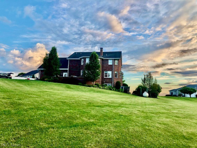 Hawksview - Residential