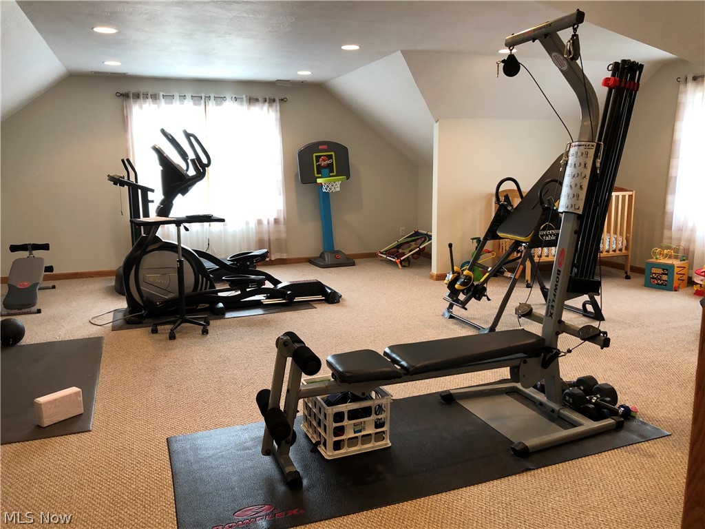 Hawksview - Residential