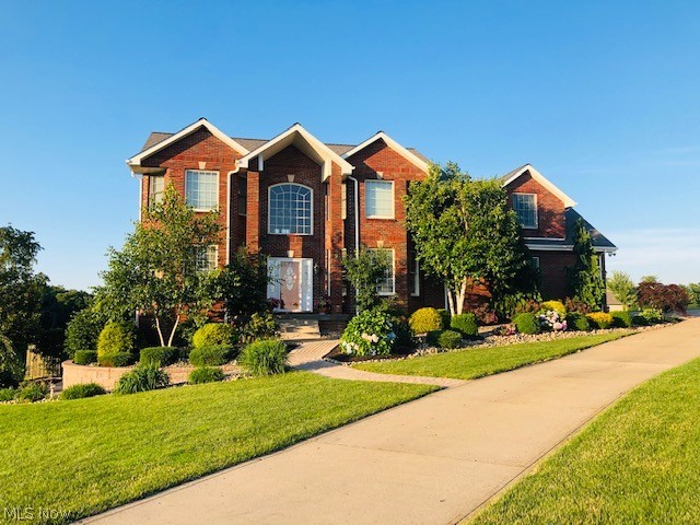 Hawksview - Residential