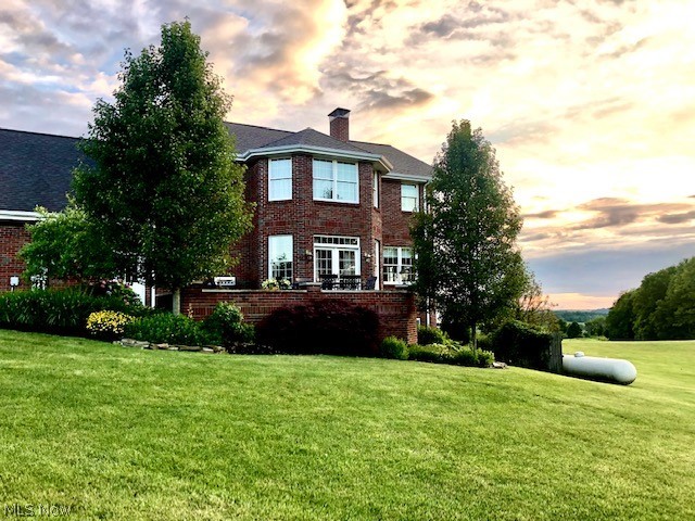 Hawksview - Residential