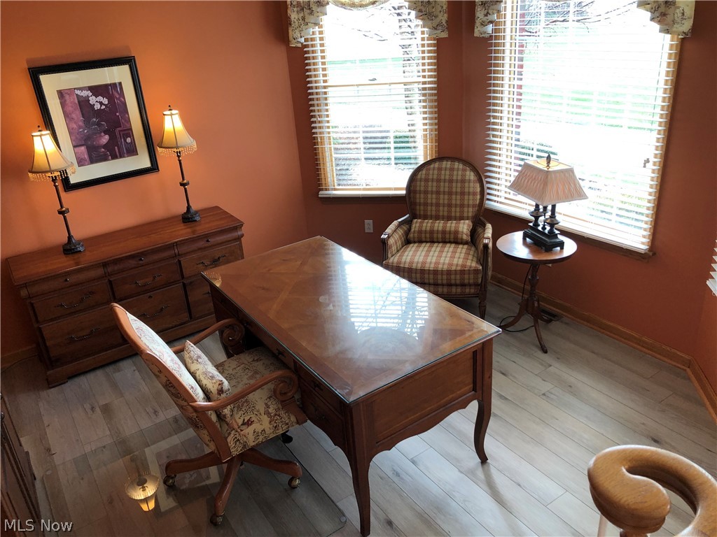 Hawksview - Residential