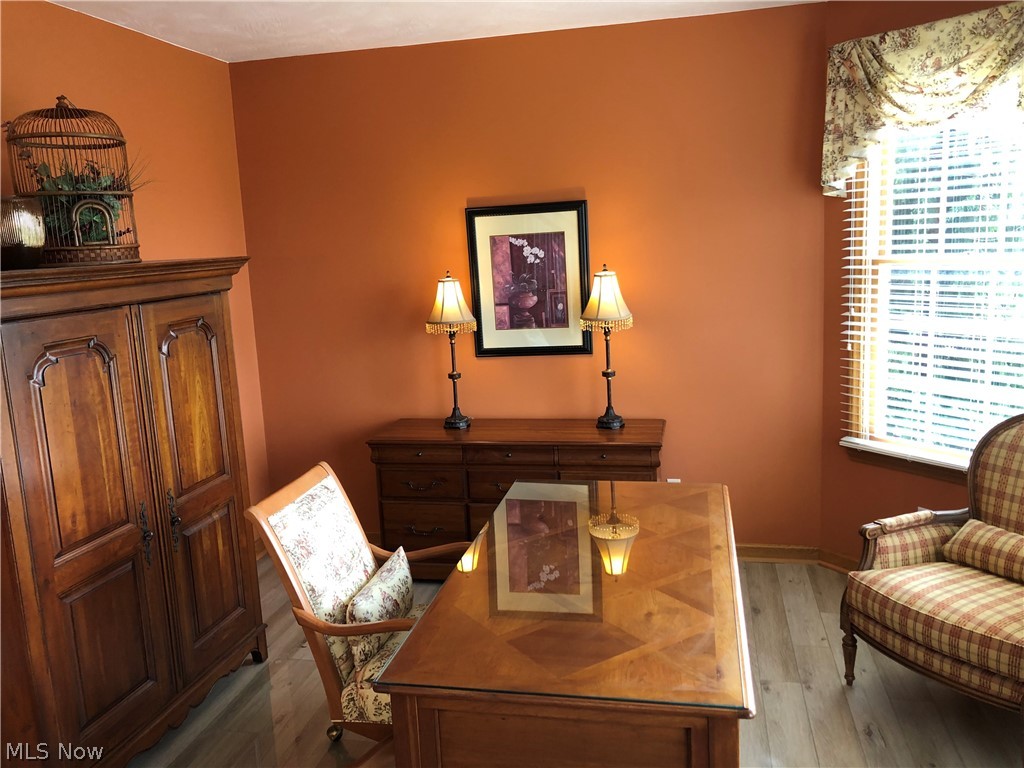 Hawksview - Residential