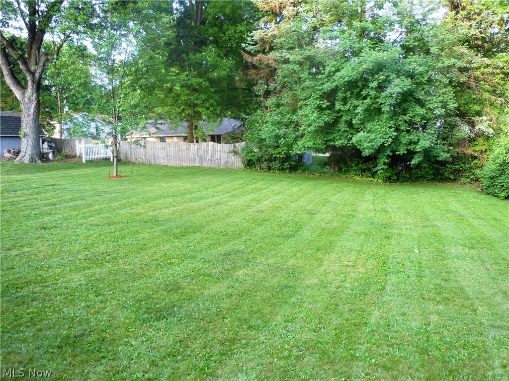 Hickin Allotment - Residential