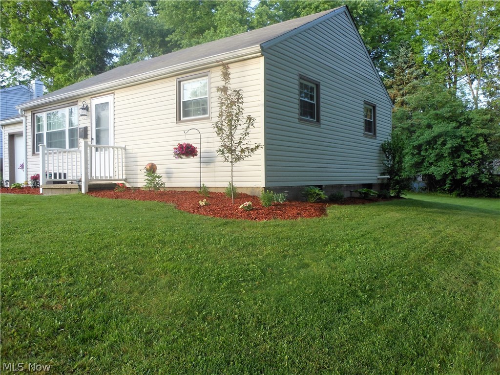 Hickin Allotment - Residential
