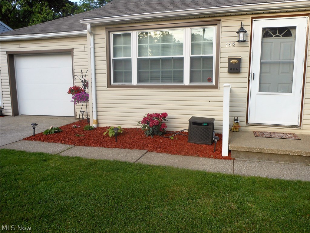 Hickin Allotment - Residential