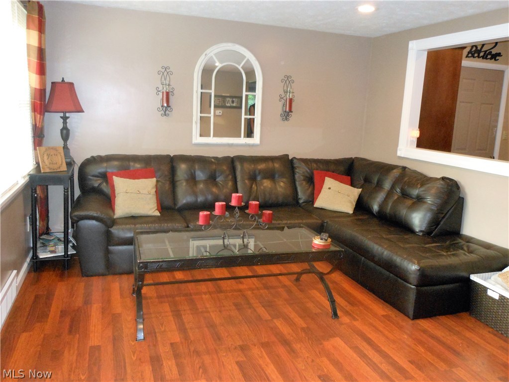 Hickin Allotment - Residential