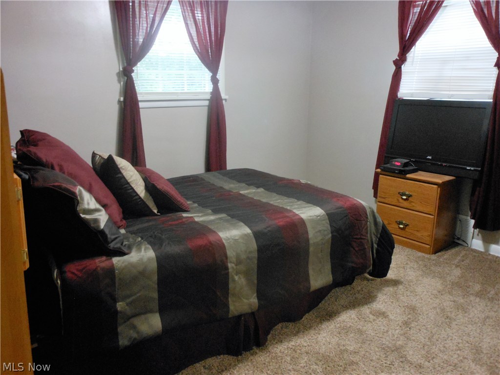 Hickin Allotment - Residential