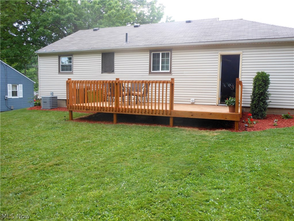 Hickin Allotment - Residential