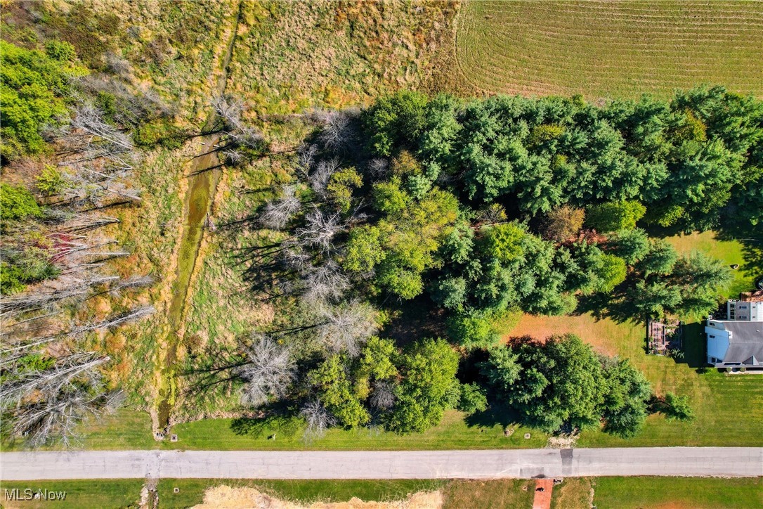 Rustling Pines Ph I - Land