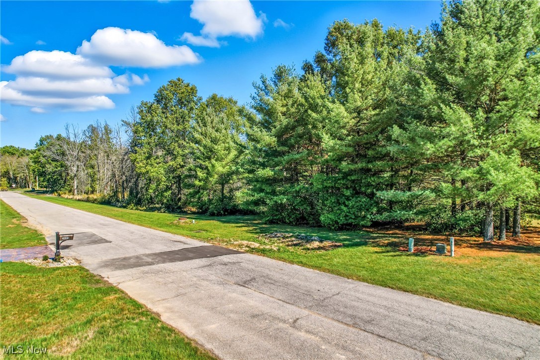 Rustling Pines Ph I - Land