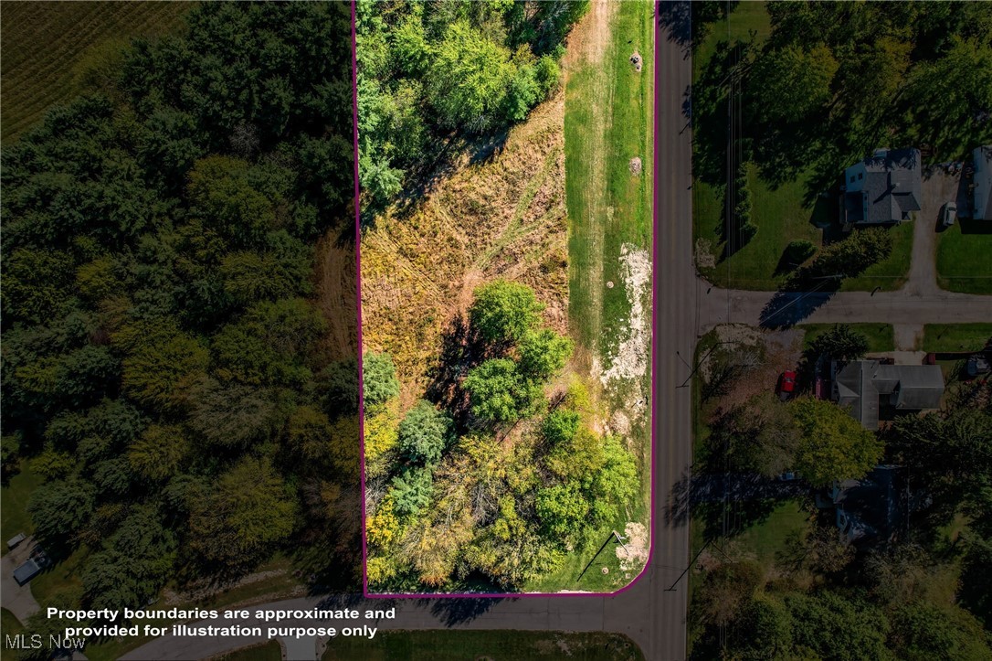 Rustling Pines Ph I - Land