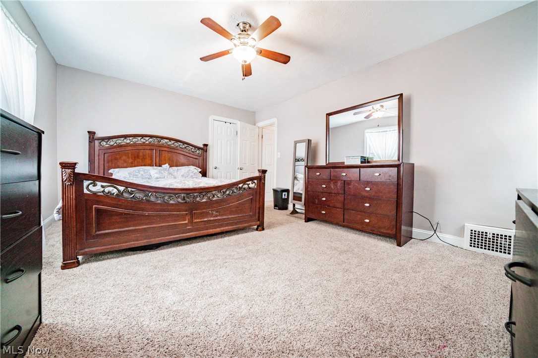 Taylor Heights Allotment - Residential