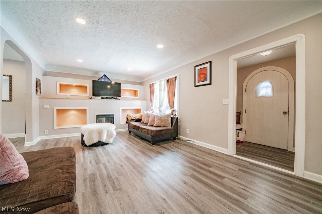 Taylor Heights Allotment - Residential