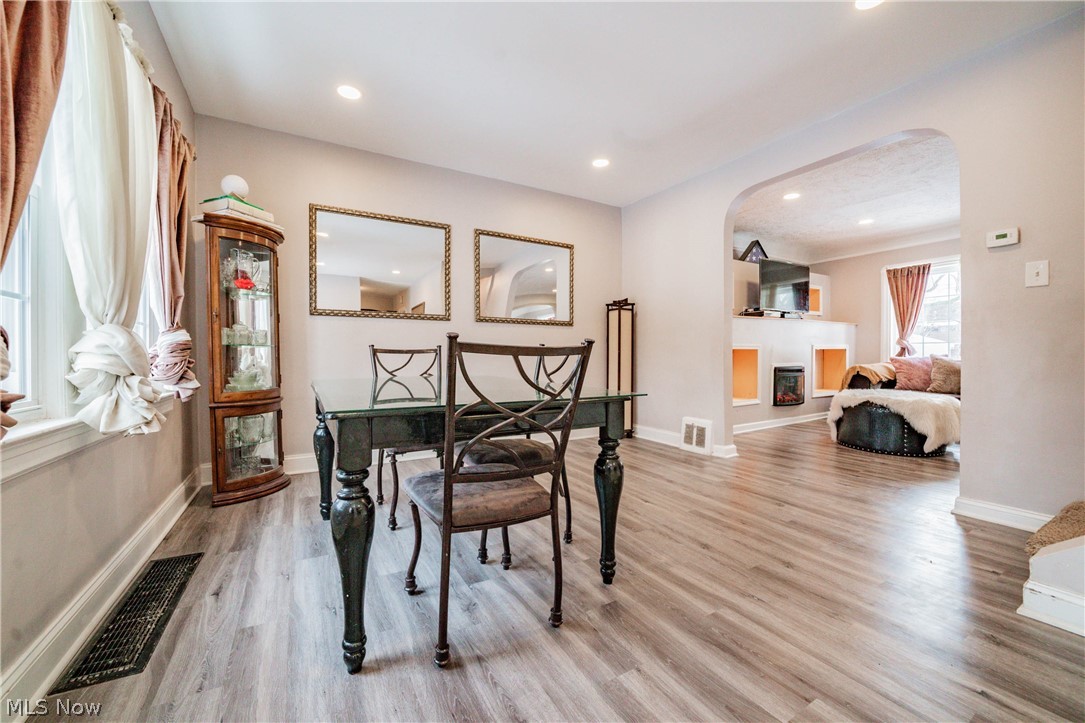 Taylor Heights Allotment - Residential