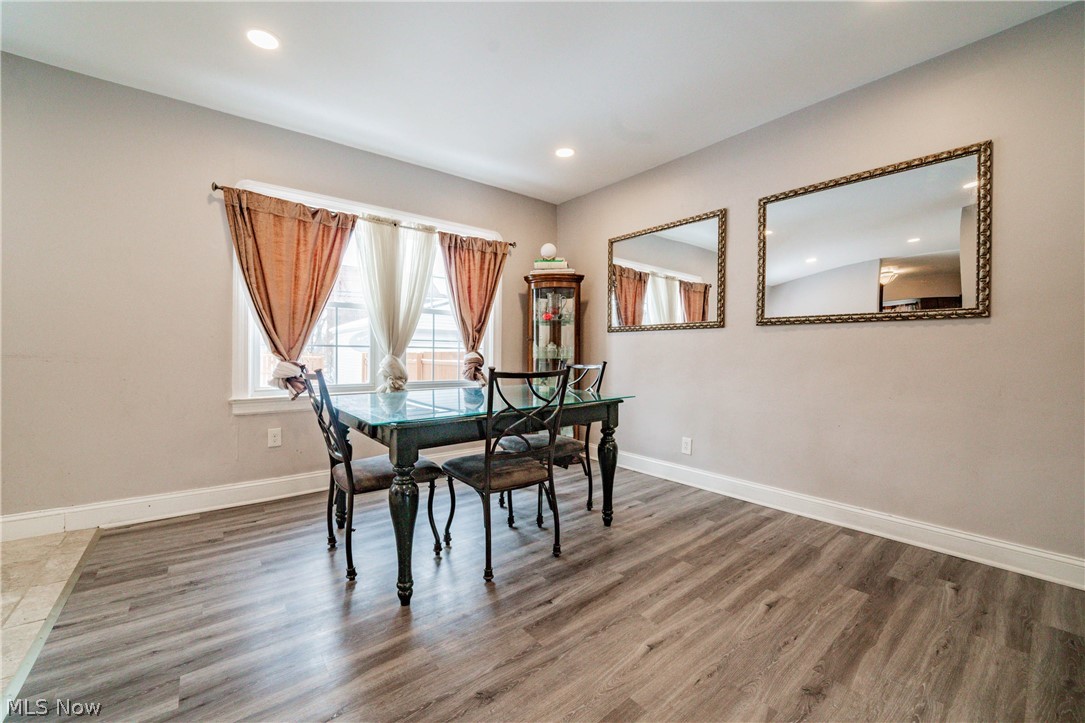 Taylor Heights Allotment - Residential