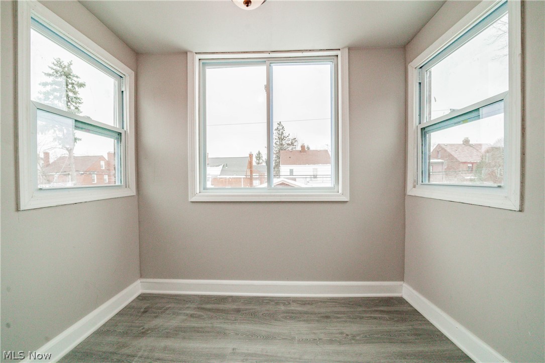 Taylor Heights Allotment - Residential