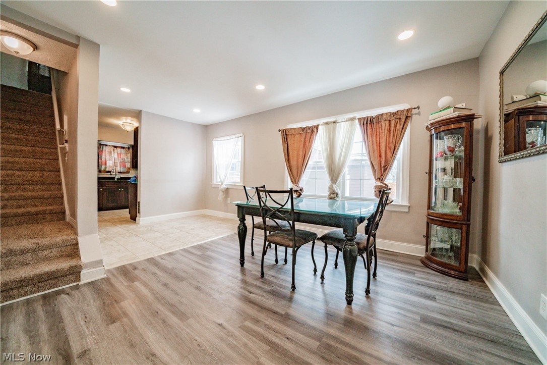 Taylor Heights Allotment - Residential