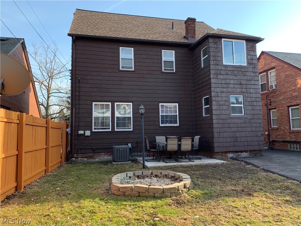 Taylor Heights Allotment - Residential