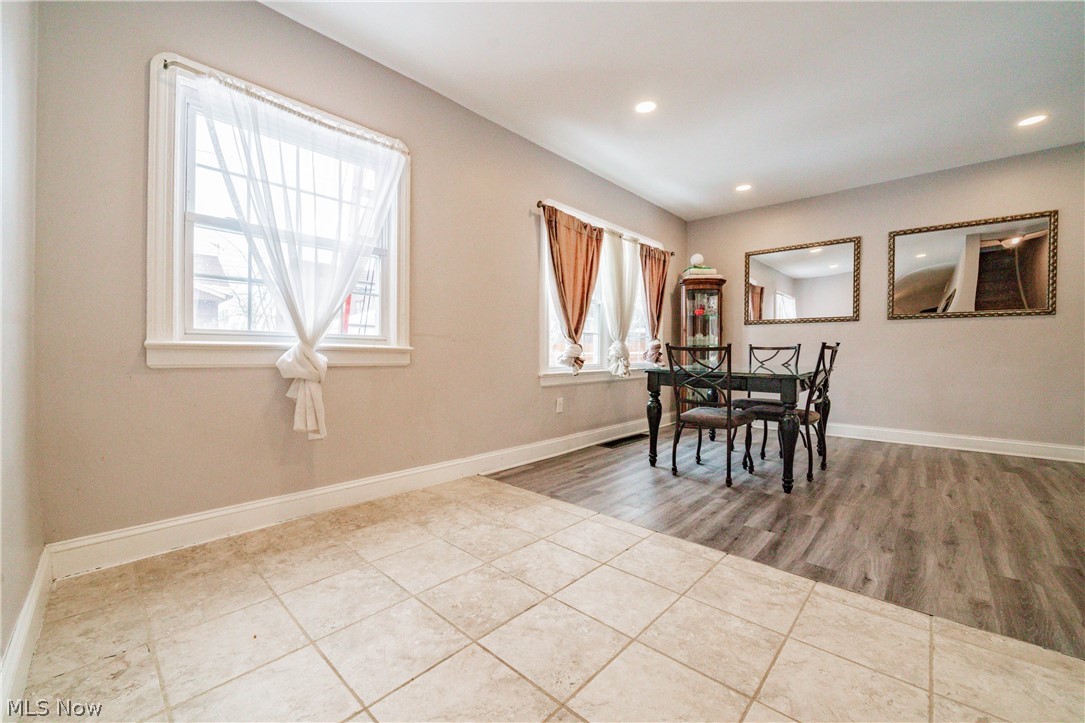 Taylor Heights Allotment - Residential