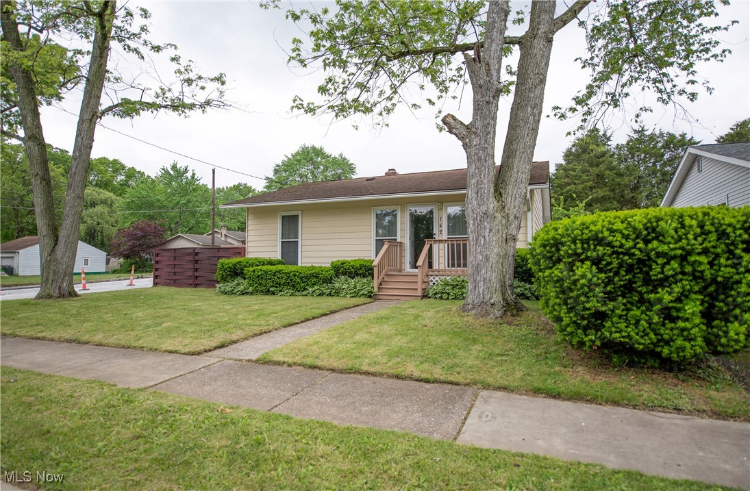 Valley View - Residential