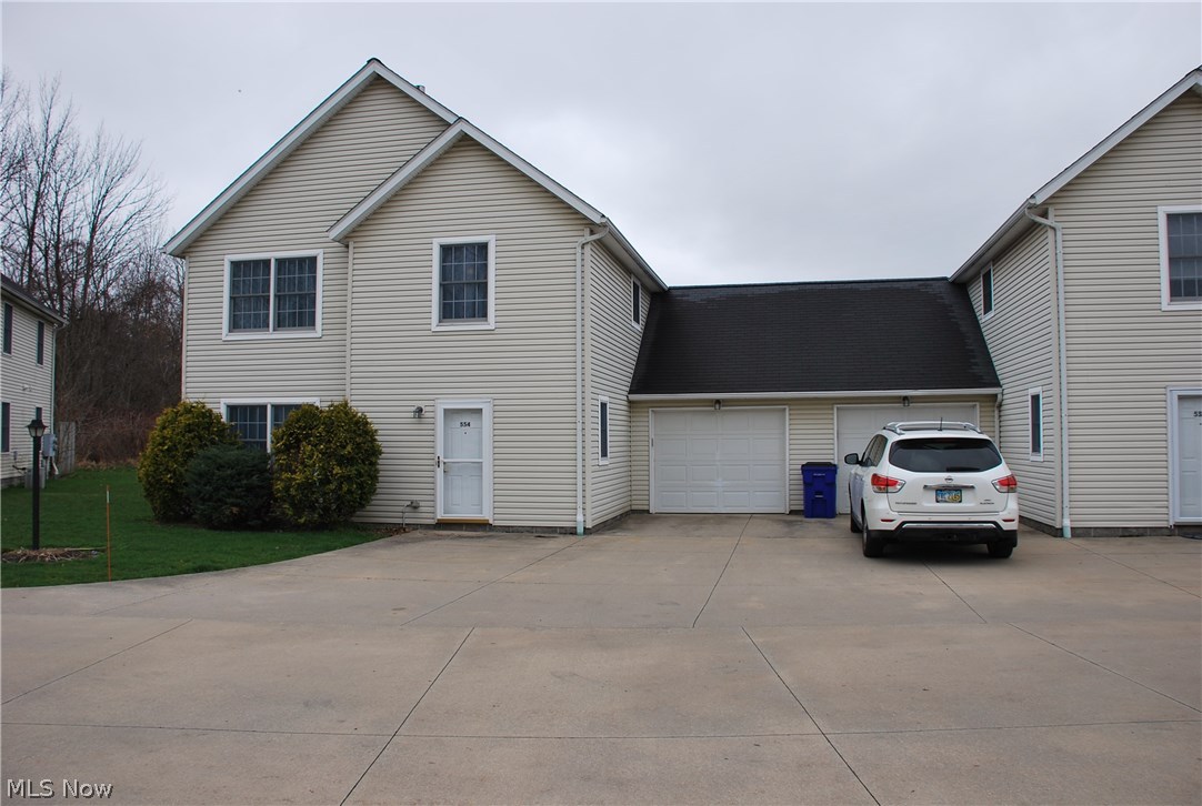 North Park Condo Ph 01 - Residential