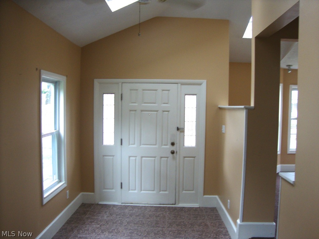 Walker Britton - Residential