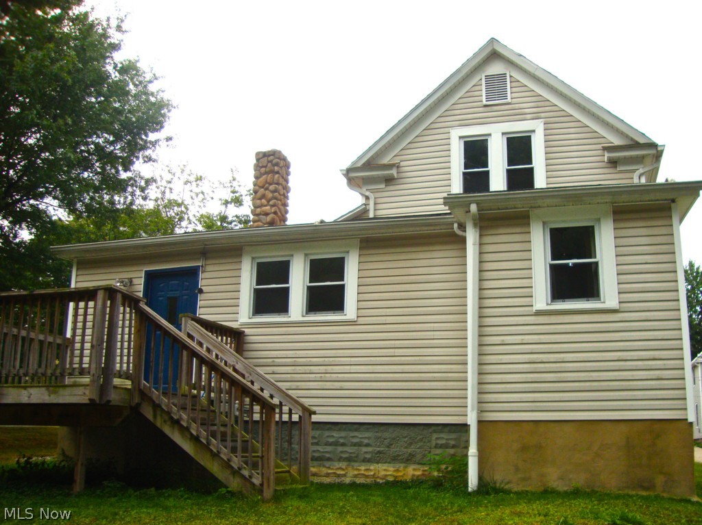 Walker Britton - Residential