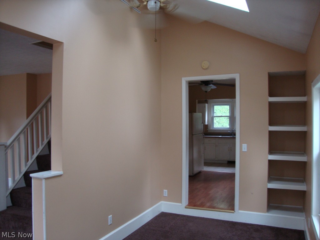 Walker Britton - Residential