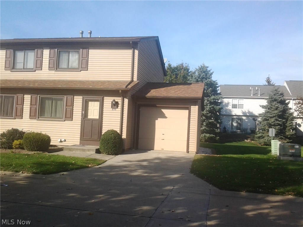 Tower View - Residential