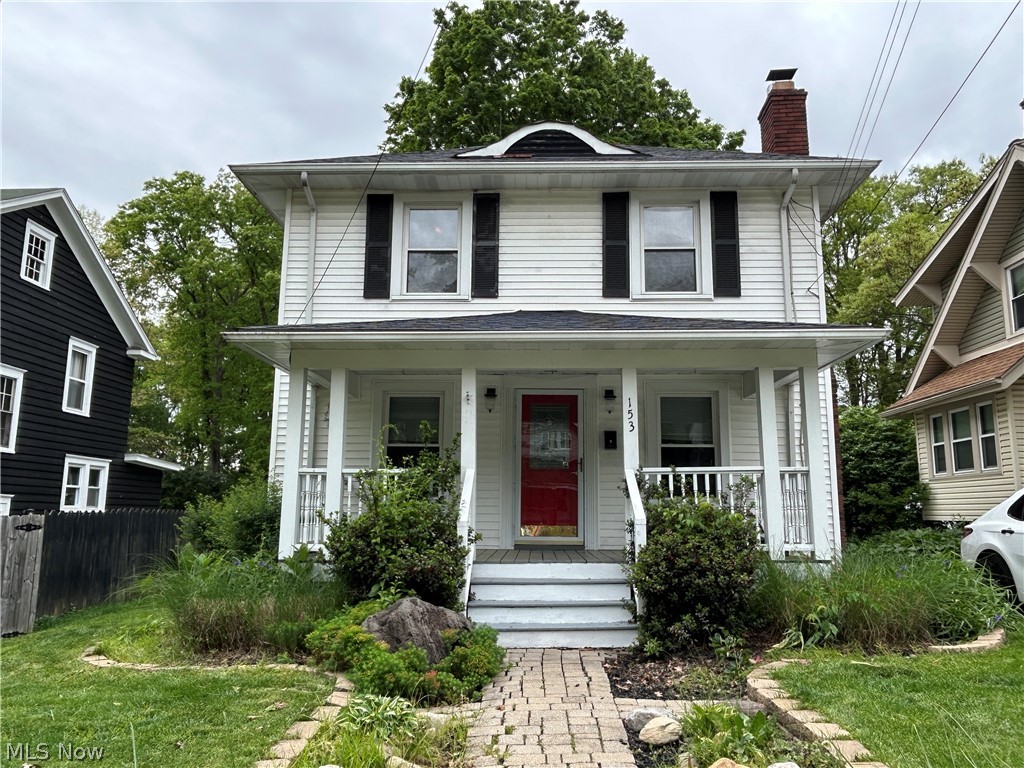 Carp Heights - Residential