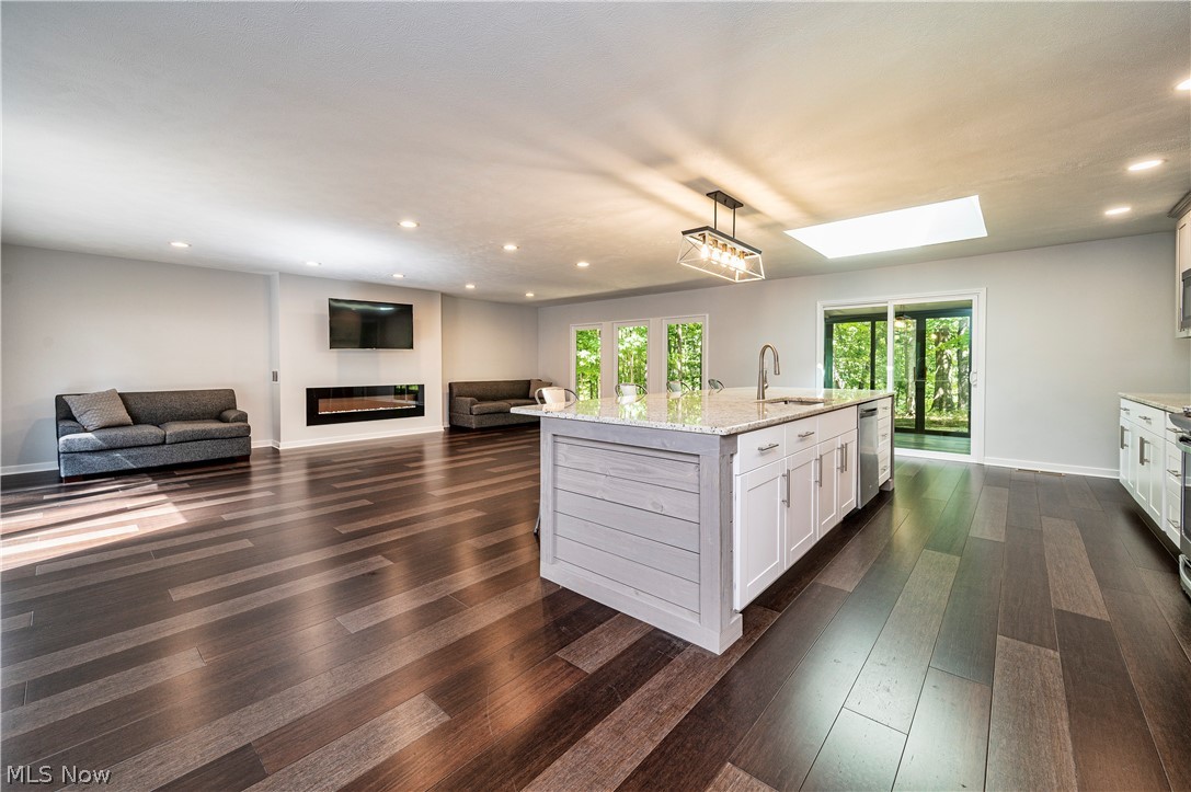 Bluffside Condo - Residential