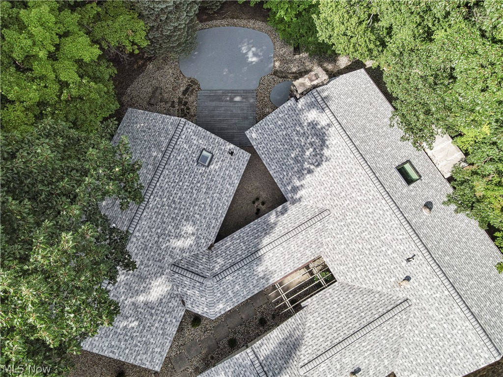 Bluffside Condo - Residential