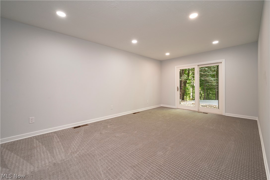 Bluffside Condo - Residential