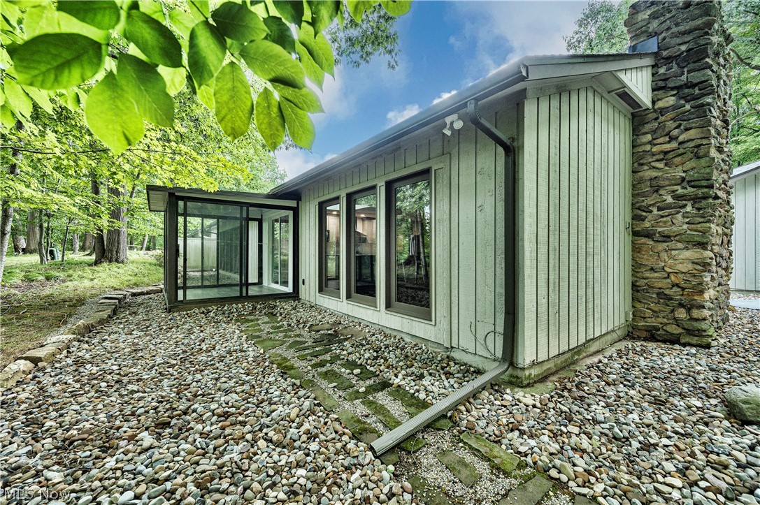 Bluffside Condo - Residential