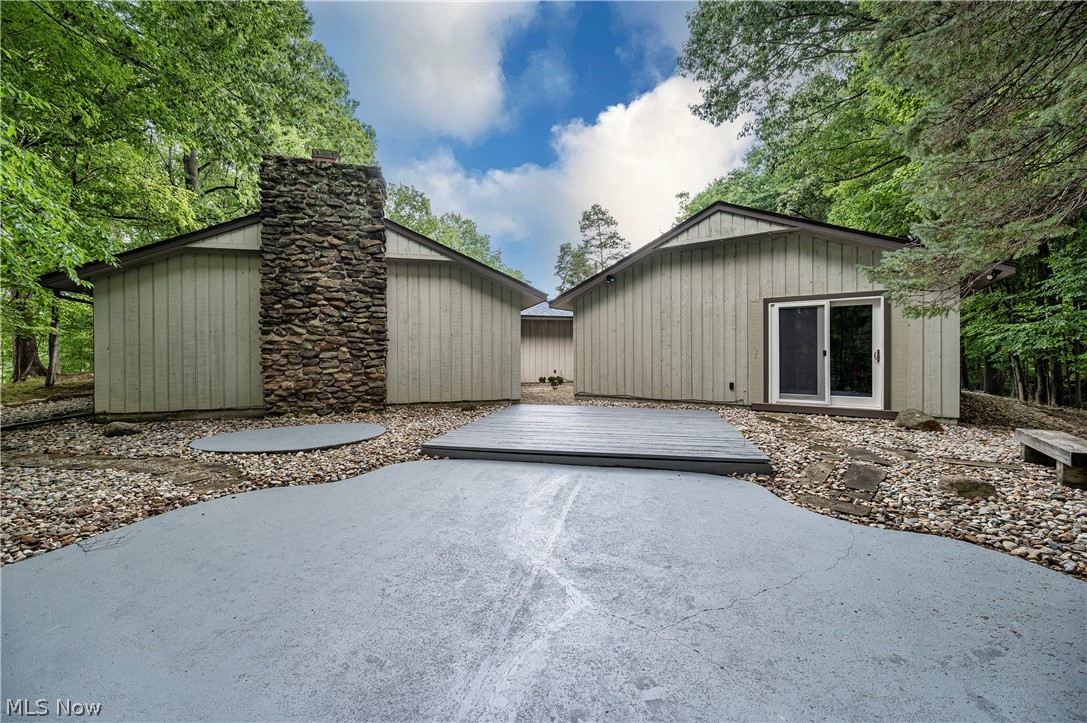 Bluffside Condo - Residential