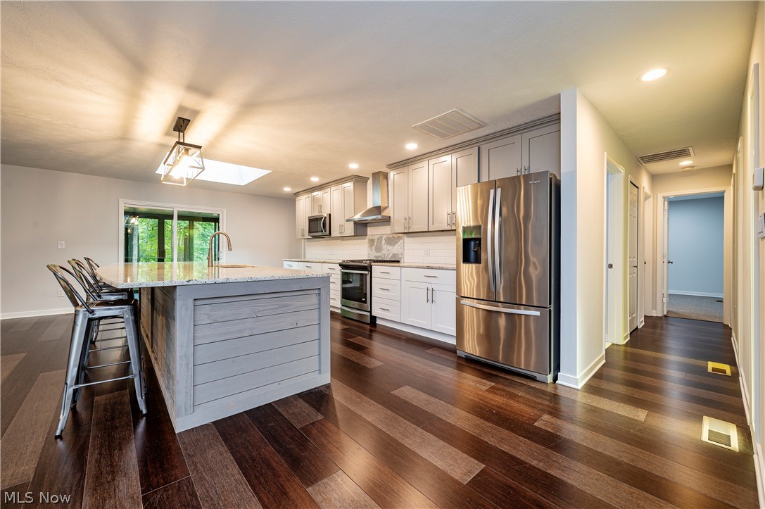 Bluffside Condo - Residential