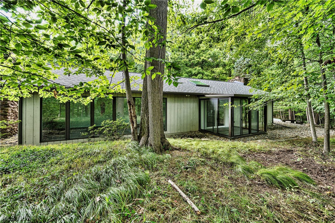 Bluffside Condo - Residential