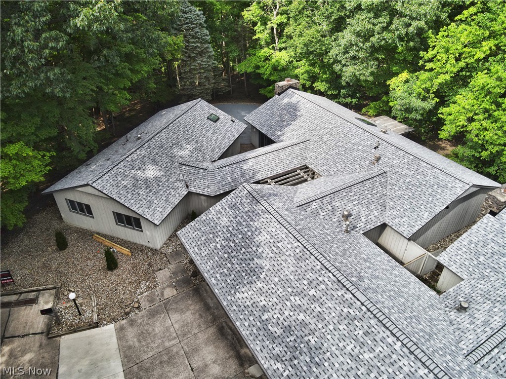 Bluffside Condo - Residential