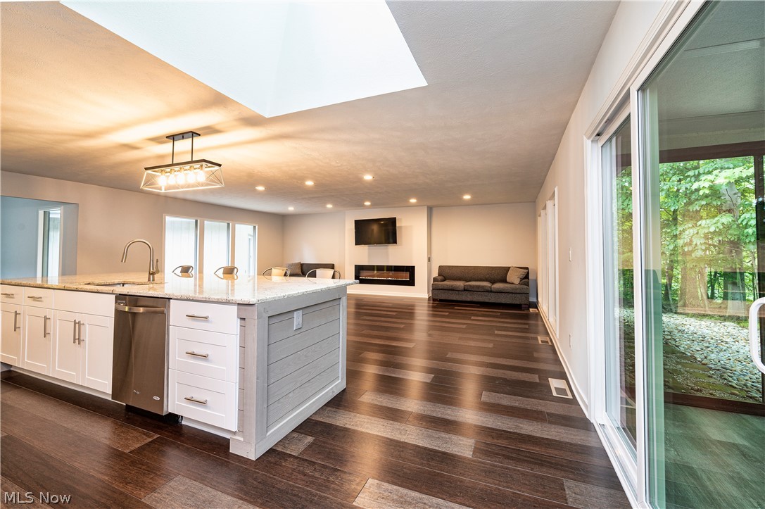 Bluffside Condo - Residential