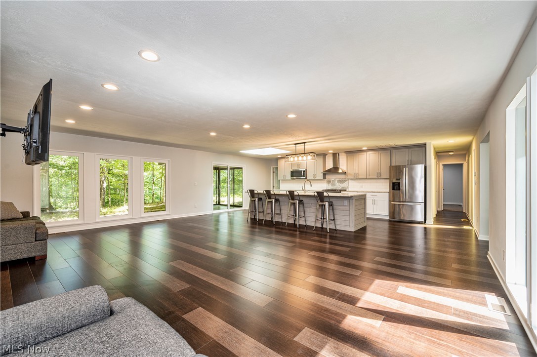 Bluffside Condo - Residential